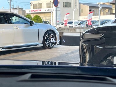 2016 Lexus GS F photo 62