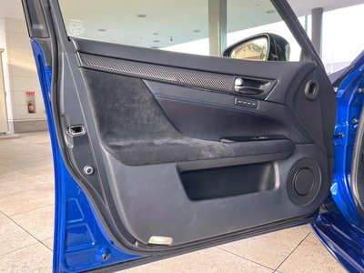 2016 Lexus GS F photo 33