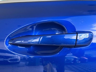 2016 Lexus GS F photo 30