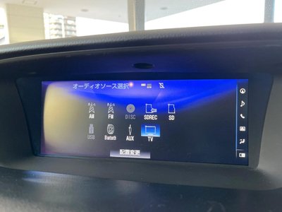 2016 Lexus GS F photo 55
