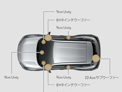 2026 Lexus LBX 缩略图 71
