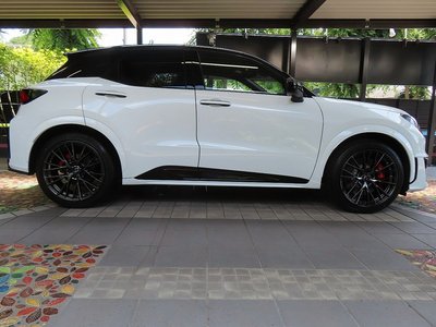 2026 Lexus LBX 缩略图 4