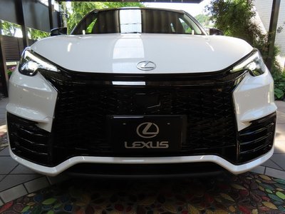 2026 Lexus LBX 缩略图 10