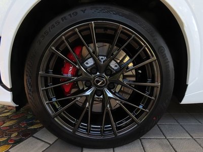 2026 Lexus LBX 缩略图 42