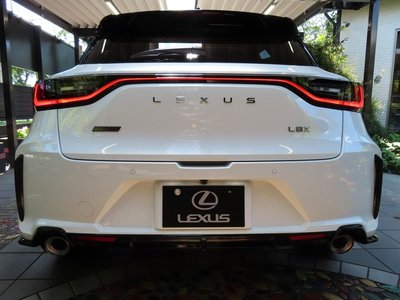 2026 Lexus LBX 缩略图 17