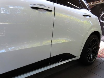 2026 Lexus LBX 缩略图 34