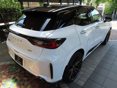 2026 Lexus LBX 缩略图 43