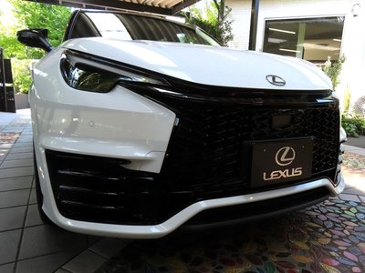 2026 Lexus LBX 缩略图 5