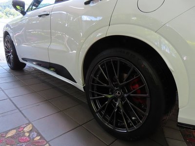 2026 Lexus LBX 缩略图 33