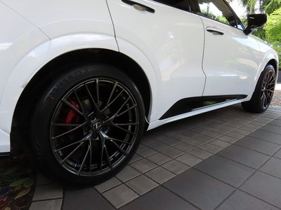 2026 Lexus LBX 缩略图 45