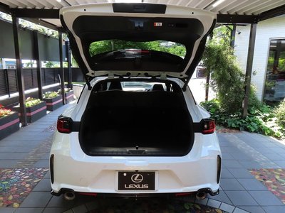 2026 Lexus LBX 缩略图 81