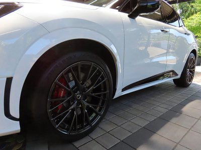 2026 Lexus LBX 缩略图 40