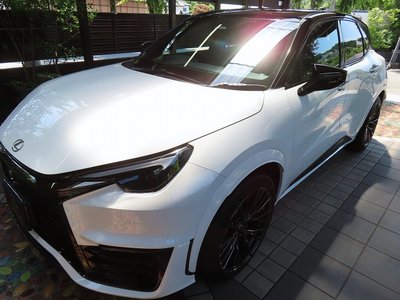 2026 Lexus LBX 缩略图 38