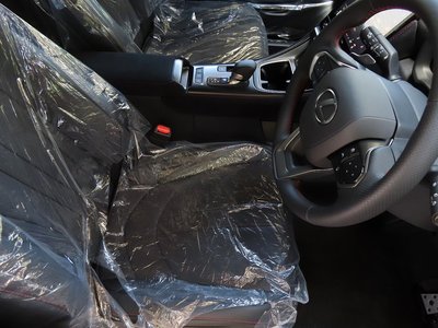 2026 Lexus LBX 缩略图 66