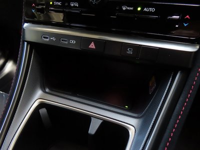 2026 Lexus LBX 缩略图 77