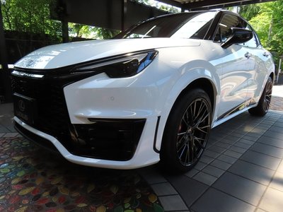 2026 Lexus LBX 缩略图 39