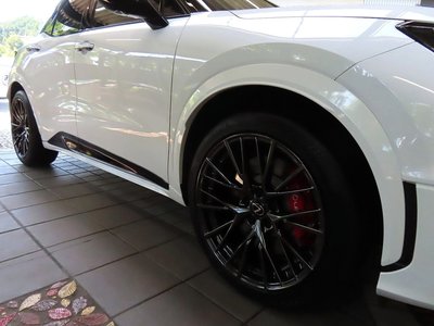 2026 Lexus LBX 缩略图 28