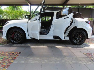 2026 Lexus LBX 缩略图 54