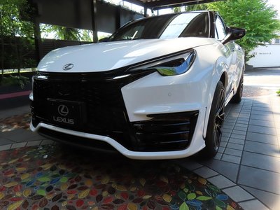 2026 Lexus LBX 缩略图 50