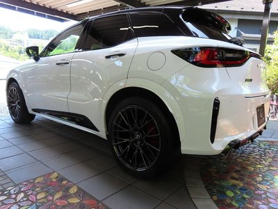 2026 Lexus LBX 缩略图 32