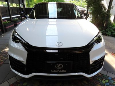 2026 Lexus LBX 缩略图 7