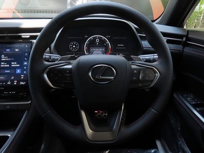 2026 Lexus LBX 缩略图 68