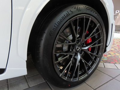 2026 Lexus LBX 缩略图 30