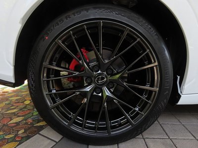 2026 Lexus LBX 缩略图 47