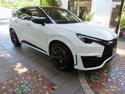 2026 Lexus LBX 缩略图 52
