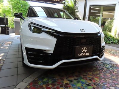 2026 Lexus LBX 缩略图 48