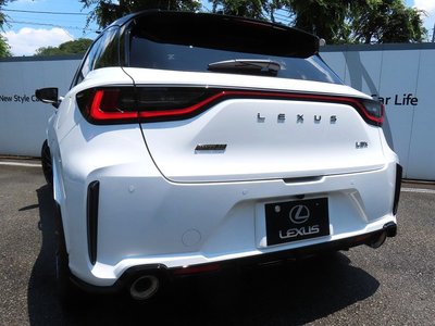 2026 Lexus LBX 缩略图 87