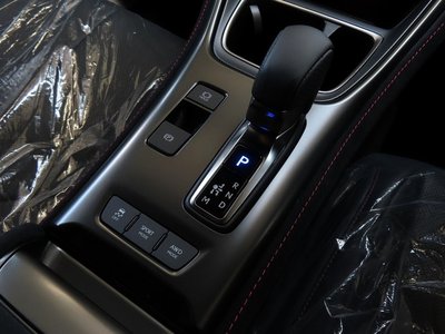 2026 Lexus LBX 缩略图 78