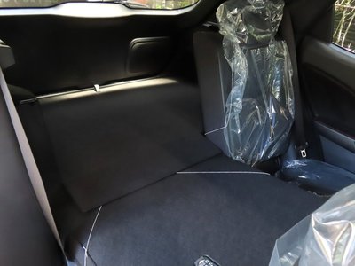 2026 Lexus LBX 缩略图 80