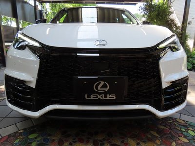 2026 Lexus LBX 缩略图 8