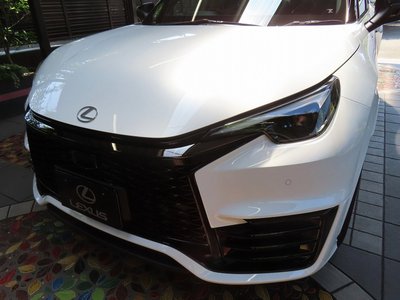 2026 Lexus LBX 缩略图 37