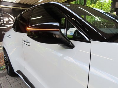 2026 Lexus LBX 缩略图 14