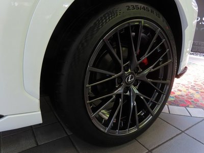 2026 Lexus LBX 缩略图 35