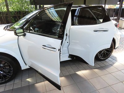 2026 Lexus LBX 缩略图 55