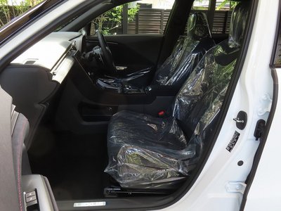 2026 Lexus LBX 缩略图 56