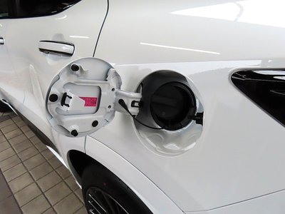 2026 Lexus LBX 缩略图 83