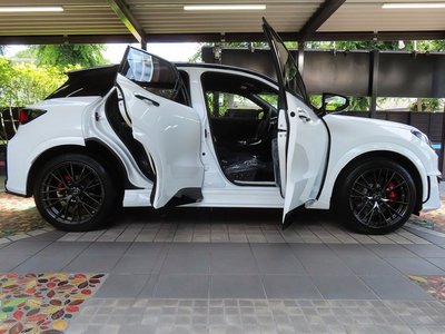 2026 Lexus LBX 缩略图 60