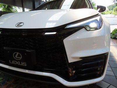 2026 Lexus LBX 缩略图 11