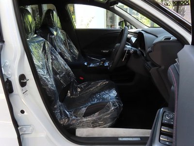 2026 Lexus LBX 缩略图 63