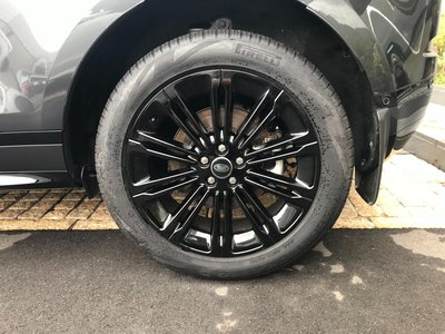 2025 LAND Rover RANGE ROVER EVOQUE photo 14