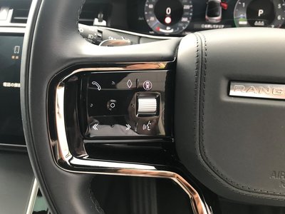 2025 LAND Rover RANGE ROVER EVOQUE thumbnail 25
