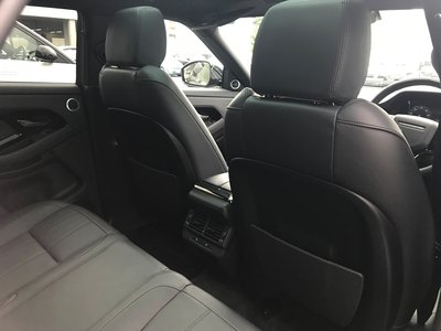 2025 LAND Rover RANGE ROVER EVOQUE thumbnail 20