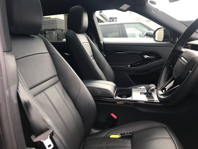2025 LAND Rover RANGE ROVER EVOQUE thumbnail 21