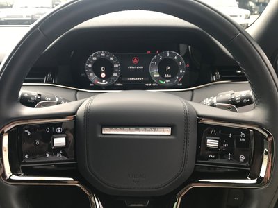 2025 LAND Rover RANGE ROVER EVOQUE thumbnail 24
