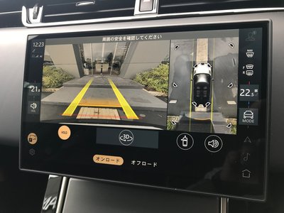 2025 LAND Rover RANGE ROVER EVOQUE thumbnail 36