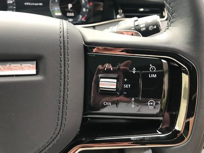 2025 LAND Rover RANGE ROVER EVOQUE thumbnail 26